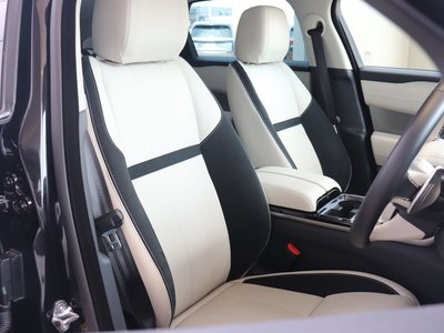 2018 LAND Rover RANGE ROVER VELAR 照片 25