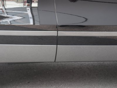 2018 LAND Rover RANGE ROVER VELAR 照片 8