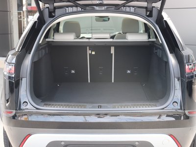 2018 LAND Rover RANGE ROVER VELAR 照片 32