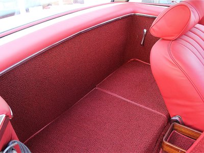 1970 Mercedes-BENZ SL 照片 16
