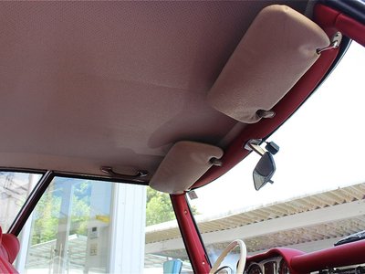 1970 Mercedes-BENZ SL 照片 12