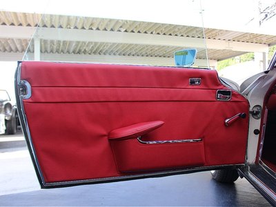 1970 Mercedes-BENZ SL 照片 11