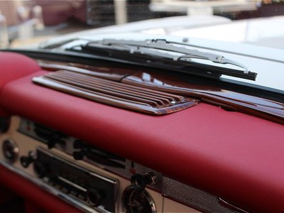 1970 Mercedes-BENZ SL 照片 15