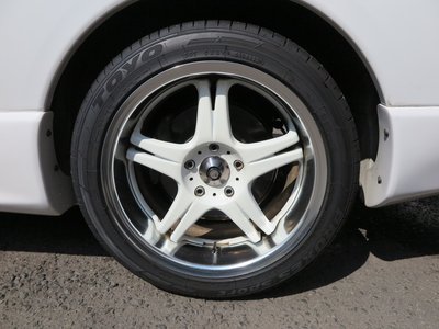 صورة 16 لـ 1996 Nissan SKYLINE COUPE