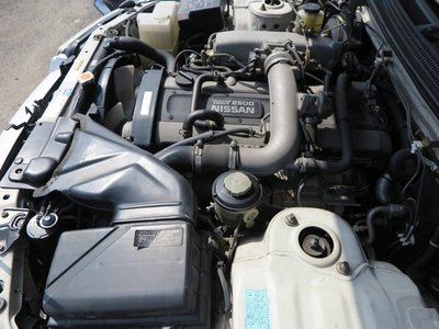 صورة 11 لـ 1996 Nissan SKYLINE COUPE