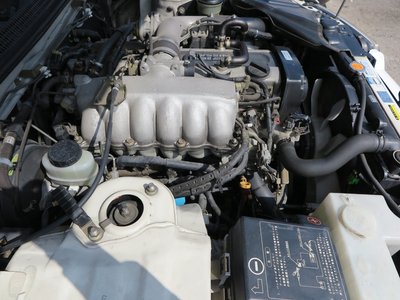 صورة 10 لـ 1996 Nissan SKYLINE COUPE
