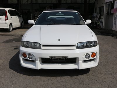 صورة 2 لـ 1996 Nissan SKYLINE COUPE