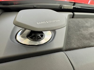 2019 Lamborghini URUS photo 27