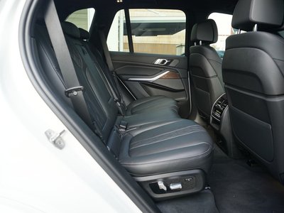 2023 BMW X5 thumbnail 53