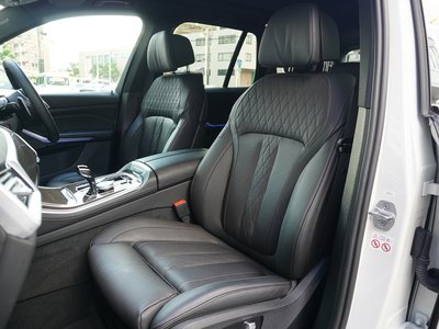 2023 BMW X5 thumbnail 61