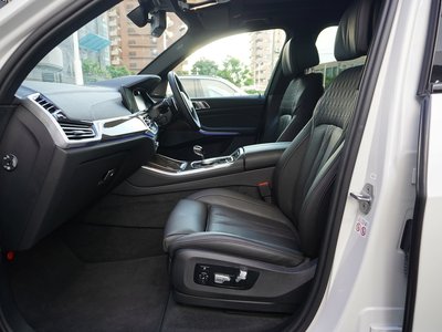 2023 BMW X5 thumbnail 62