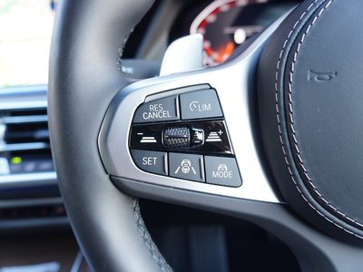 2023 BMW X5 thumbnail 35
