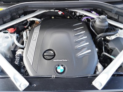 2023 BMW X5 photo 12