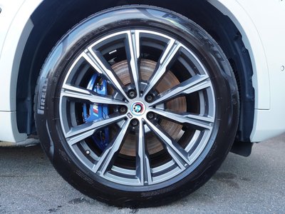 2023 BMW X5 thumbnail 77