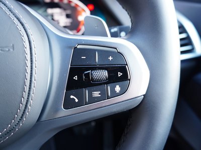 2023 BMW X5 thumbnail 36