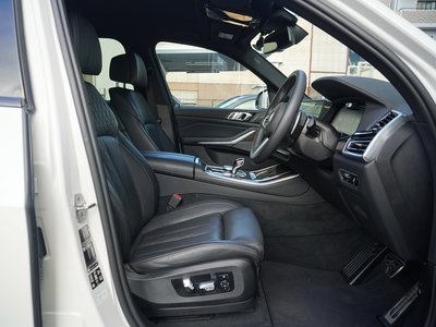 2023 BMW X5 thumbnail 50