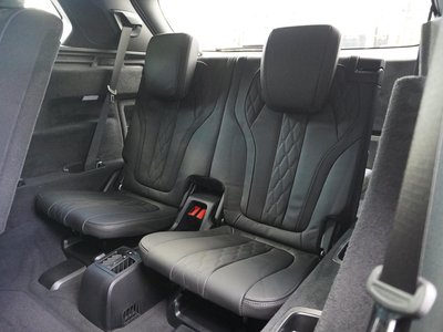 2023 BMW X5 thumbnail 55