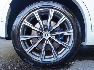 2023 BMW X5 thumbnail 78