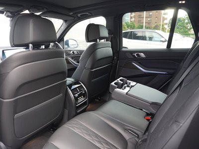 2023 BMW X5 thumbnail 56