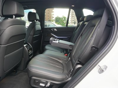 2023 BMW X5 thumbnail 58