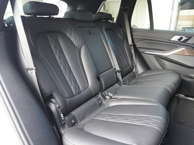 2023 BMW X5 thumbnail 52