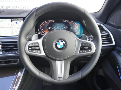 2023 BMW X5 thumbnail 47