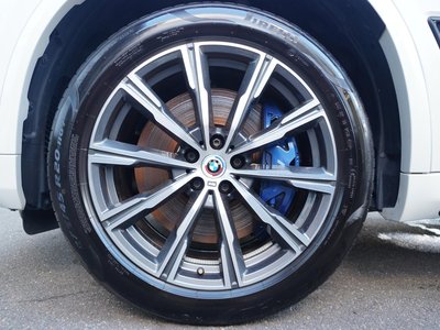 2023 BMW X5 thumbnail 80