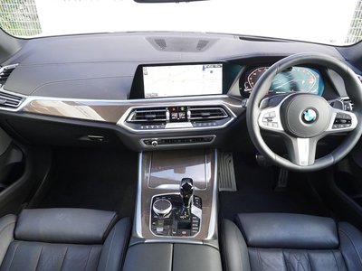 2023 BMW X5 thumbnail 46