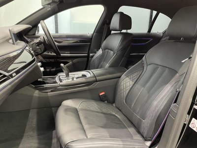 2020 BMW 7 SERIES photo 15