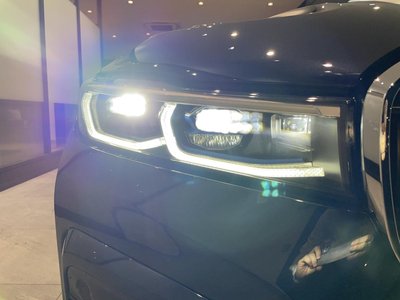 2020 BMW 7 SERIES thumbnail 27