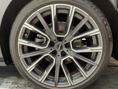 2020 BMW 7 SERIES thumbnail 65