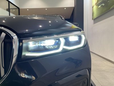2020 BMW 7 SERIES thumbnail 28