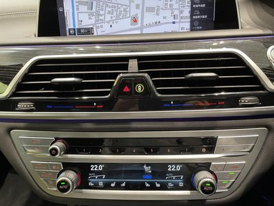 2020 BMW 7 SERIES thumbnail 44