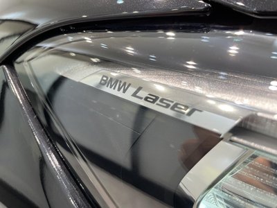 2020 BMW 7 SERIES photo 10