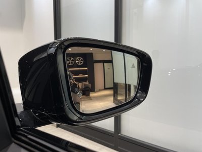 2020 BMW 7 SERIES photo 8