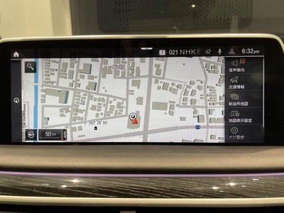 2020 BMW 7 SERIES photo 4