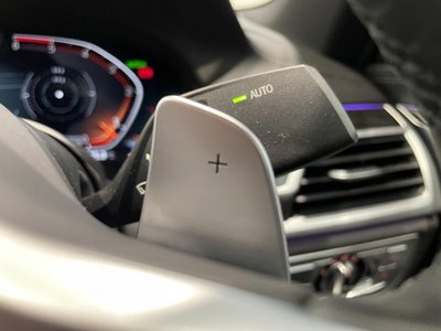 2020 BMW 7 SERIES thumbnail 41