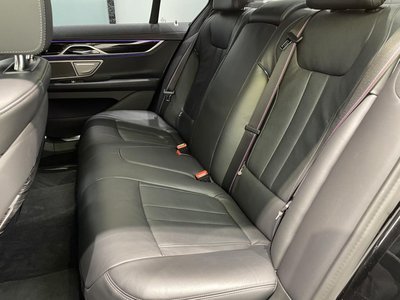 2020 BMW 7 SERIES thumbnail 19