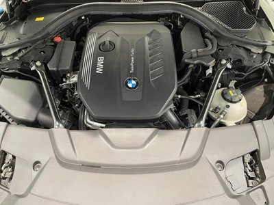 2020 BMW 7 SERIES thumbnail 25