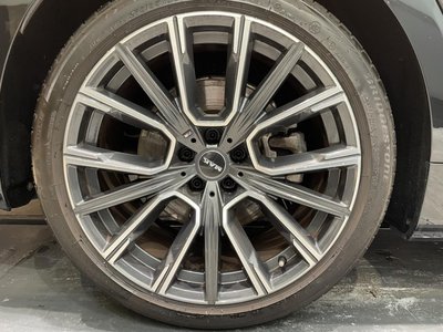 2020 BMW 7 SERIES thumbnail 64