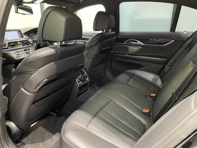 2020 BMW 7 SERIES thumbnail 20