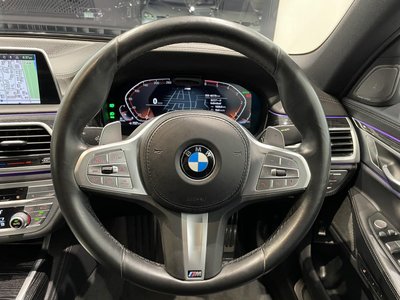 2020 BMW 7 SERIES thumbnail 37