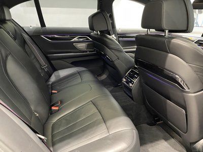 2020 BMW 7 SERIES thumbnail 18
