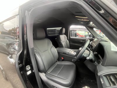 2024 Toyota ALPHARD 照片 37