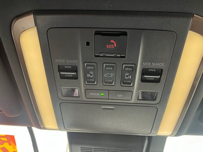 2024 Toyota ALPHARD 照片 40