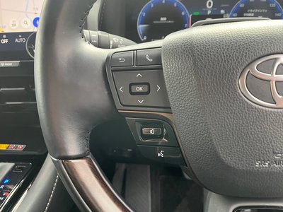 2024 Toyota ALPHARD 照片 27