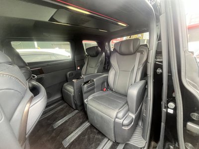 2024 Toyota ALPHARD 照片 65