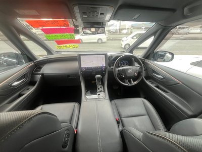 2024 Toyota ALPHARD 照片 71
