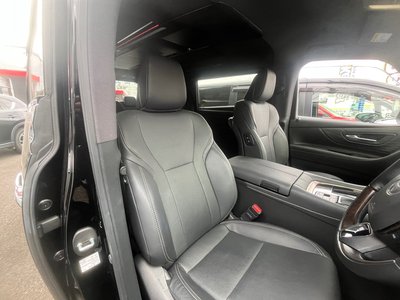 2024 Toyota ALPHARD 照片 61