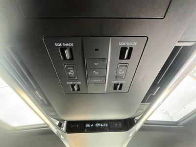 2024 Toyota ALPHARD 照片 74